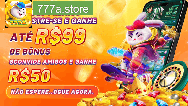 Download app 777A Android iOS