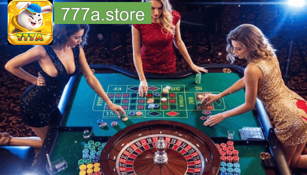 App 777A Android download