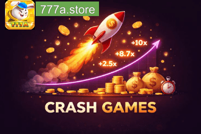 777A multi dispositivo