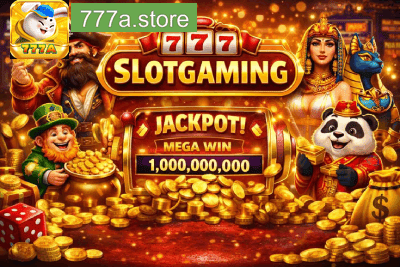 777A slots no app