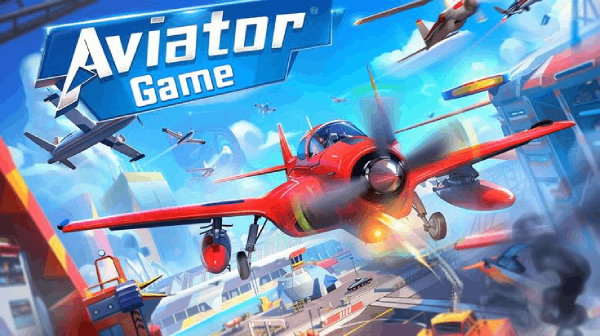 Aviator - Crash game popular na 777A