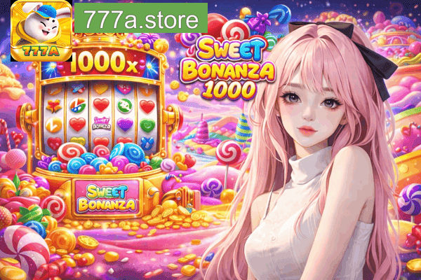Sweet Bonanza