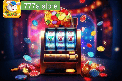 App 777A login mobile
