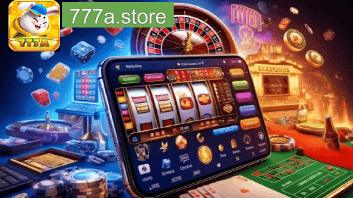 Registro 777A