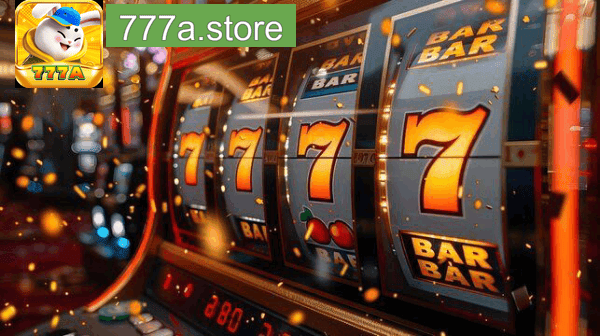 Tela login 777A