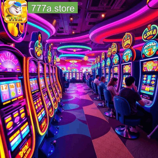 Depósito PIX 777A
