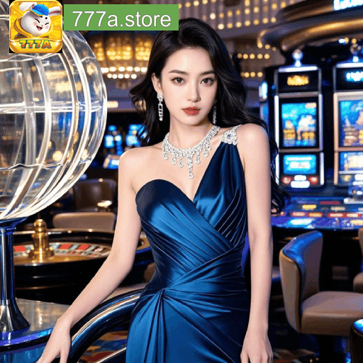 Slots com prêmios 777A